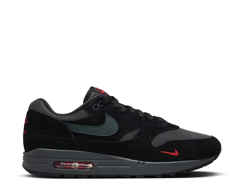 Nike Air Max 1 "Anthracite"