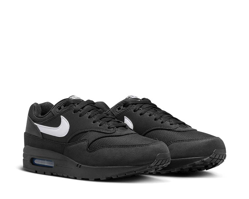 Nike Air Max 1 "White Swoosh" - Image 2