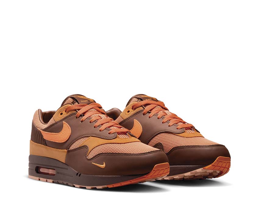 Nike Air Max 1 "King's Day" - Image 3