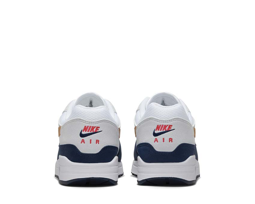 Nike Air Max 1 "Olympic" - Image 3