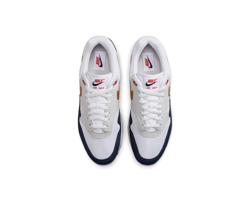 Nike Air Max 1 "Olympic" - Image 4