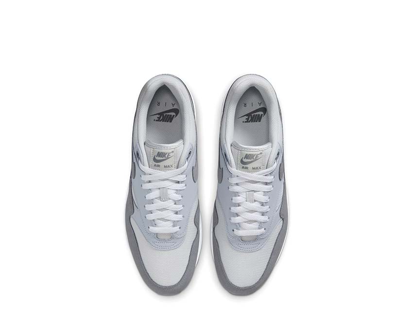 Nike Air Max 1 "Wolf Grey" - Image 4