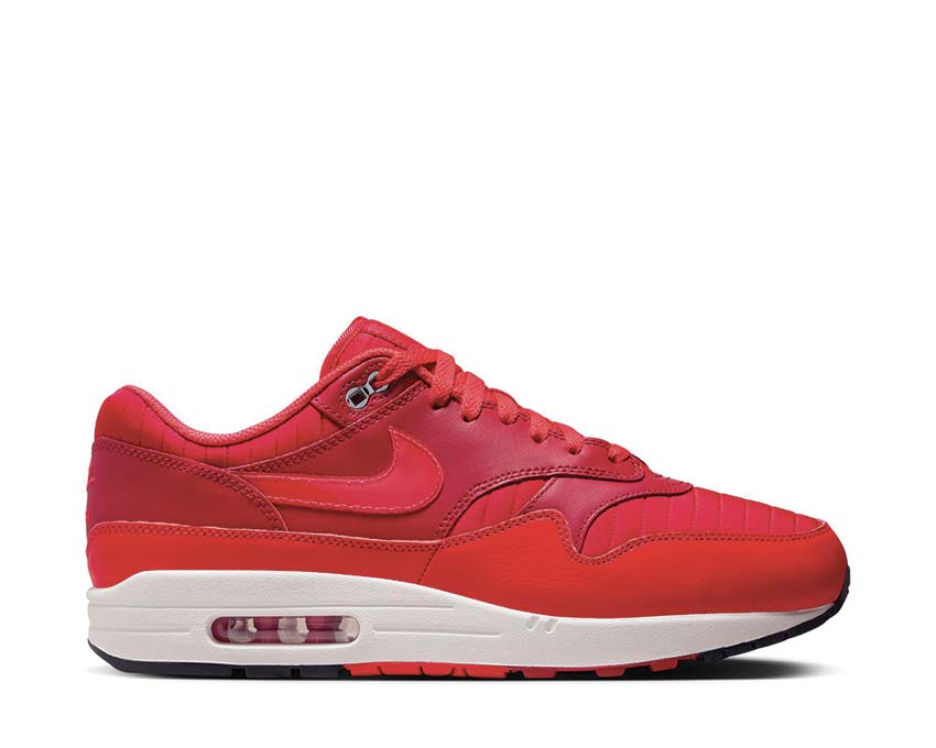 Nike Air Max 1 "Gym Red"