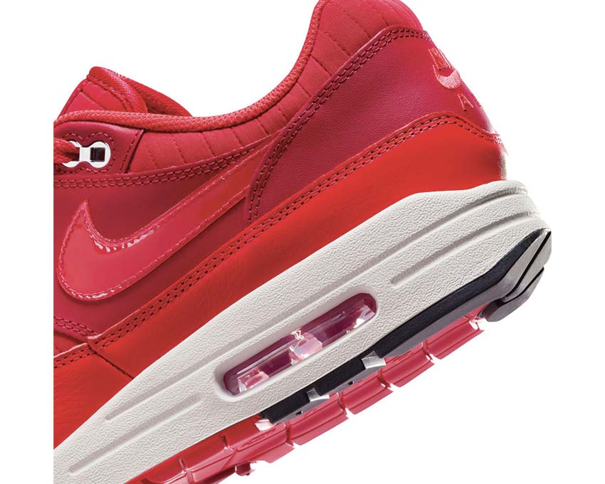 Nike Air Max 1 "Gym Red" - Image 2