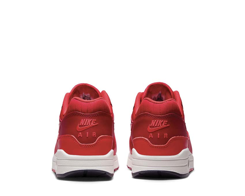 Nike Air Max 1 "Gym Red" - Image 4
