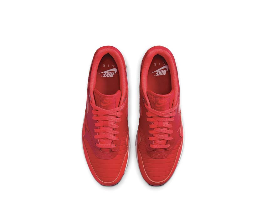 Nike Air Max 1 "Gym Red" - Image 5