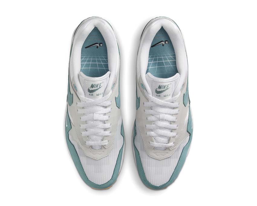 Nike Air Max 1 Low Poly Adventure - Image 5