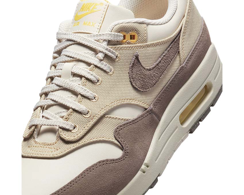 Nike Air Max 1 Premium "Chamois" - Image 2