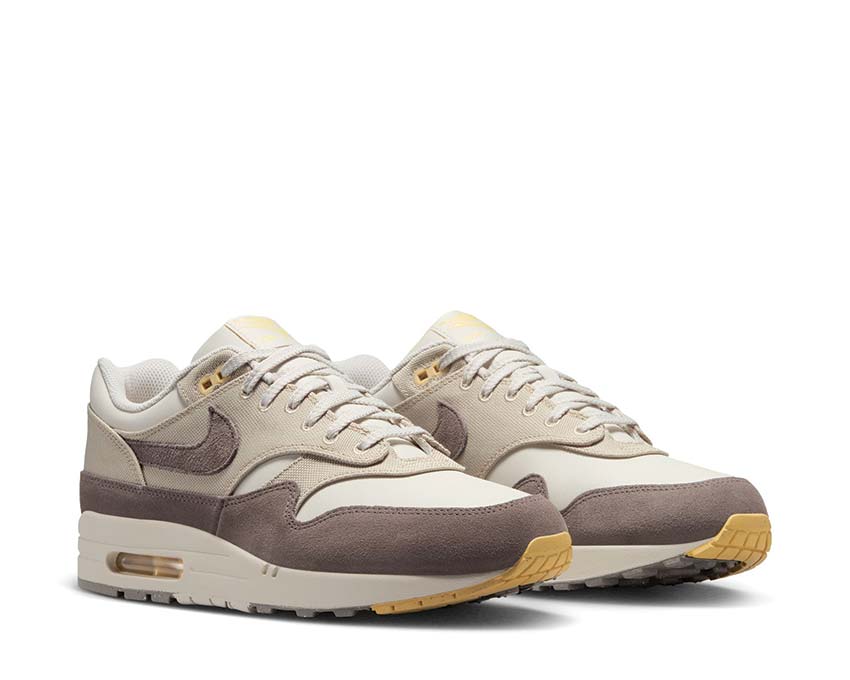 Nike Air Max 1 Premium "Chamois" - Image 3