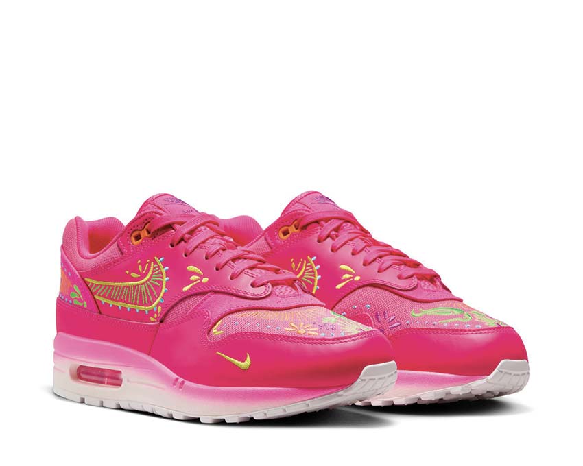 Nike Air Max 1 PRM "Dia de los Muertos" - Image 2