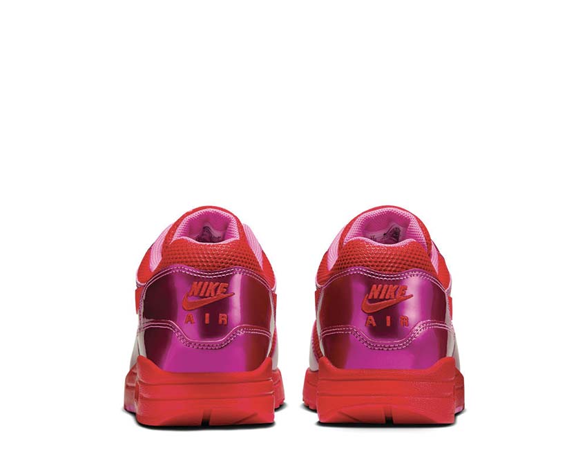 Nike Air Max 1 Premium Valentine's Day "Playfull Pink" - Image 3