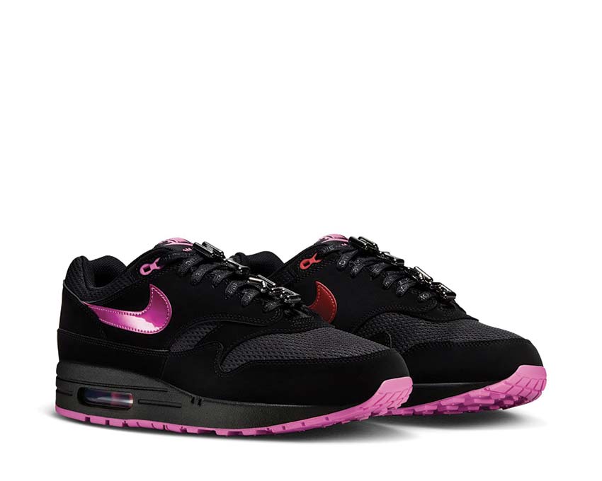 Nike Air Max 1 Premium Valentine's Day - Image 3