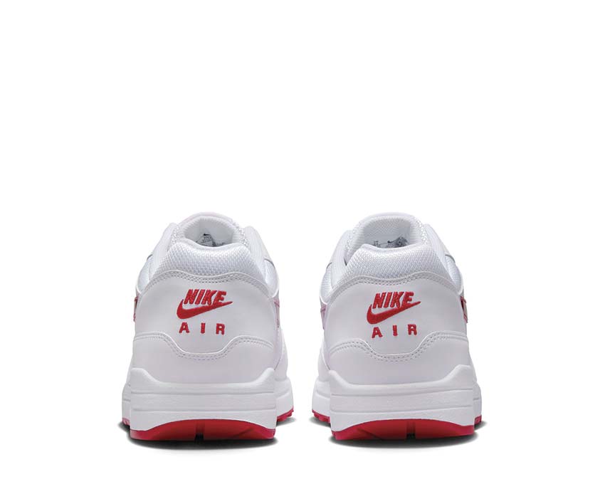 Nike Air Max 1 Premium Valentine's Day "University Red" - Image 4