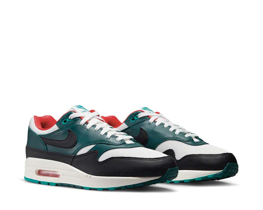 Nike Air Max 1 Prm LBJ - Image 2
