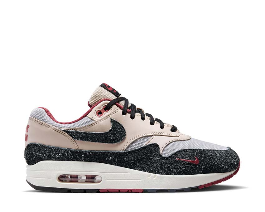 Nike Air Max 1 Prm "Keep Rippin’ Stop Slippin"