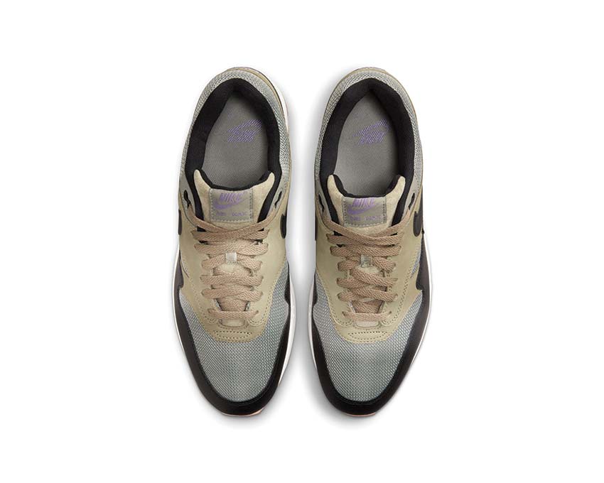 Nike Air Max 1 SC "Dark Stucco" - Image 4