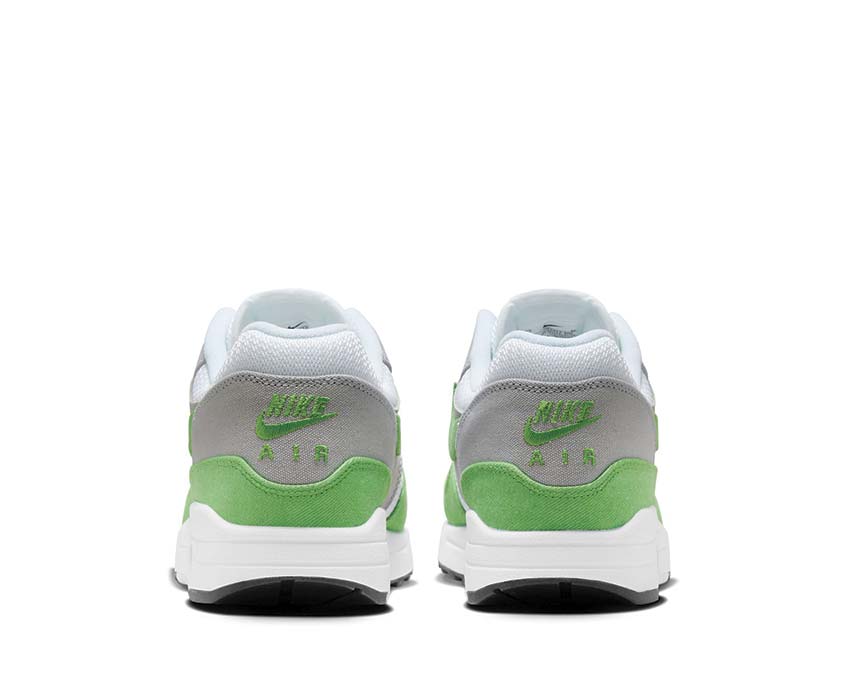 Nike Air Max 1 SP x Patta "Chlorophyll" - Image 4