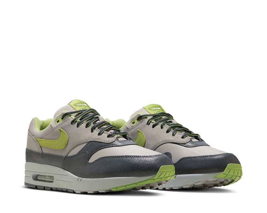 Nike Air Max 1 SP X HUF - Image 2