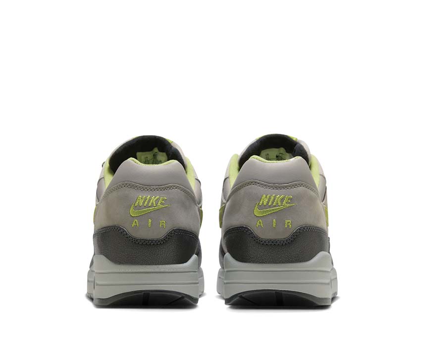 Nike Air Max 1 SP X HUF - Image 3