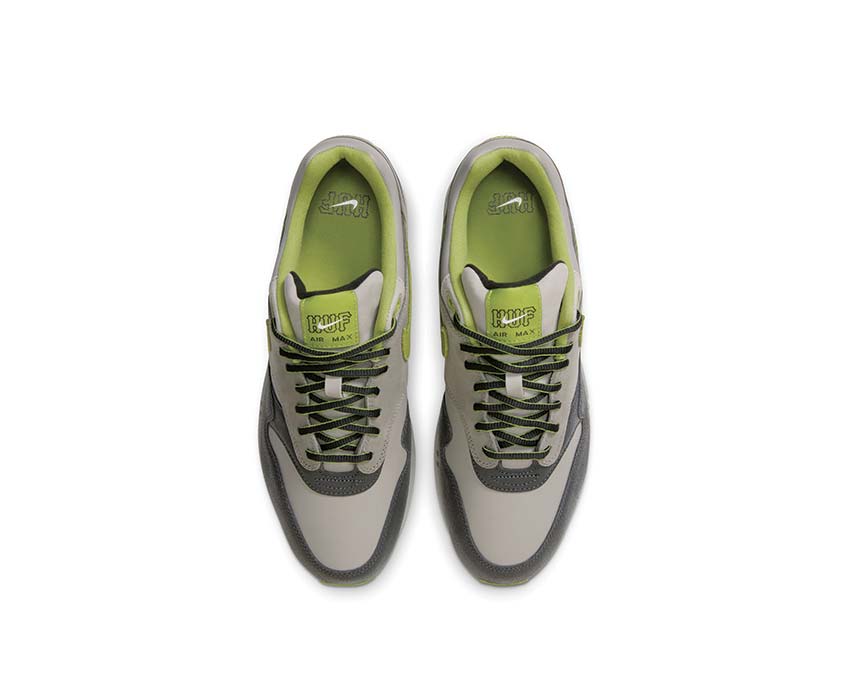 Nike Air Max 1 SP X HUF - Image 4
