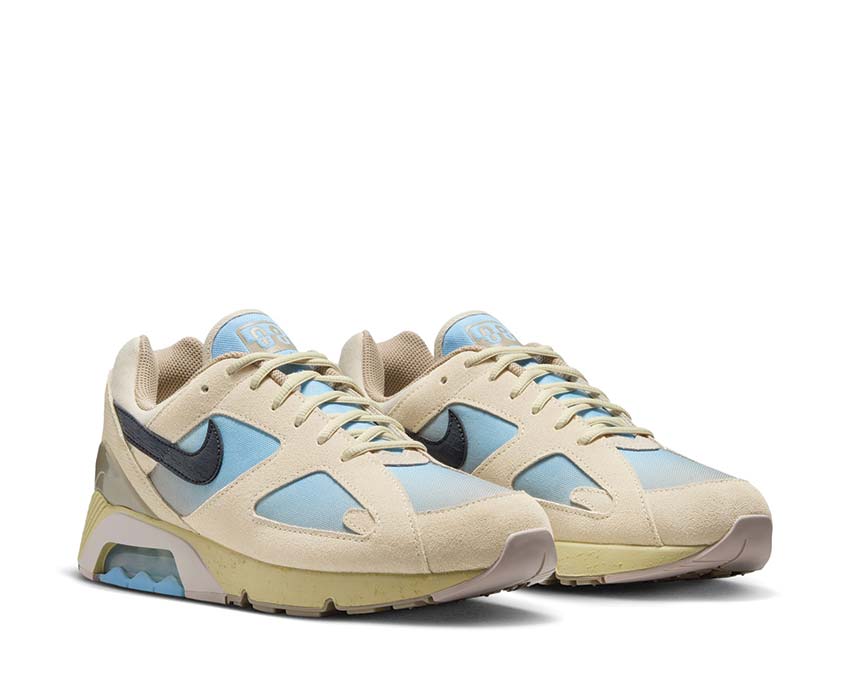 Nike Air Max 180 "Light Khaki" - Image 3