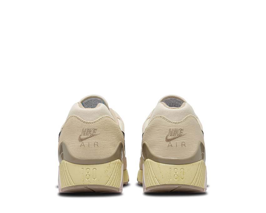 Nike Air Max 180 "Light Khaki" - Image 4