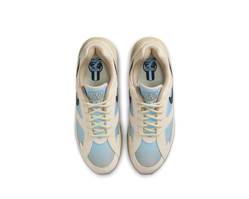 Nike Air Max 180 "Light Khaki" - Image 5
