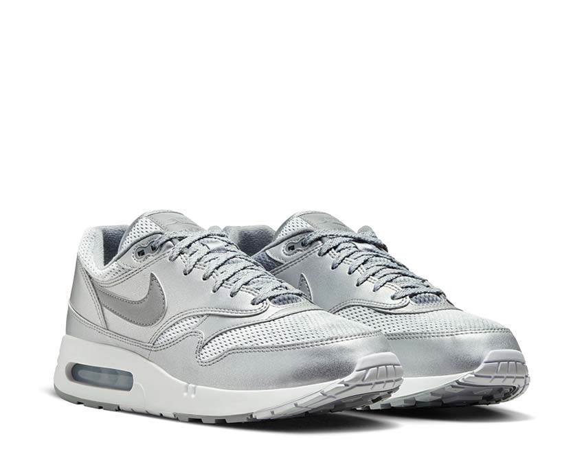 Nike Air Max 1 '86 OG "Metallic Silver" - Image 2