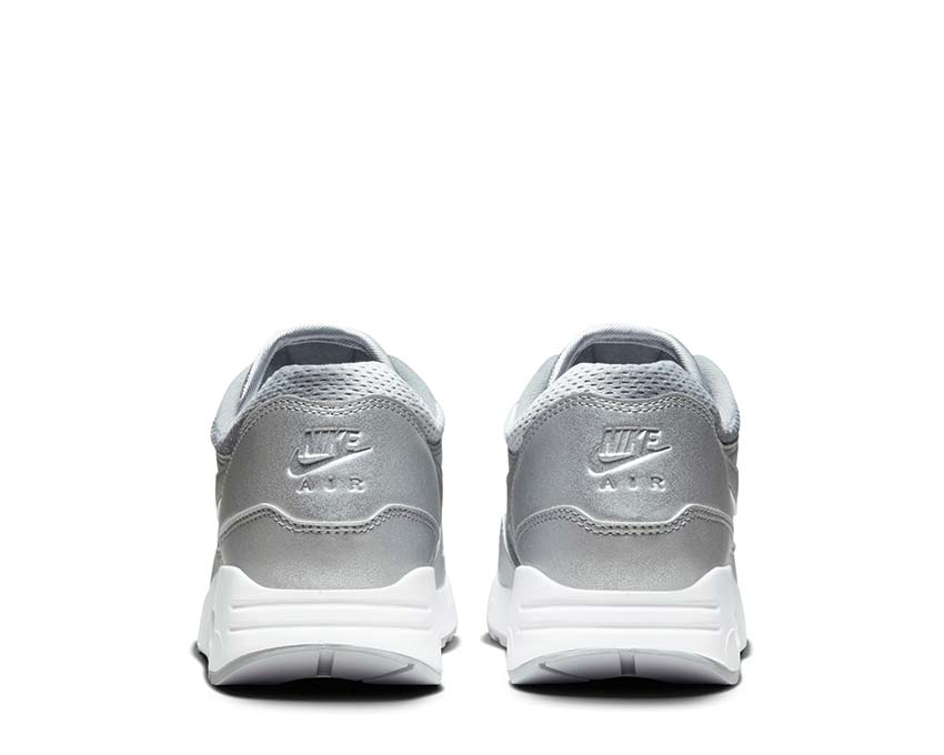 Nike Air Max 1 '86 OG "Metallic Silver" - Image 3