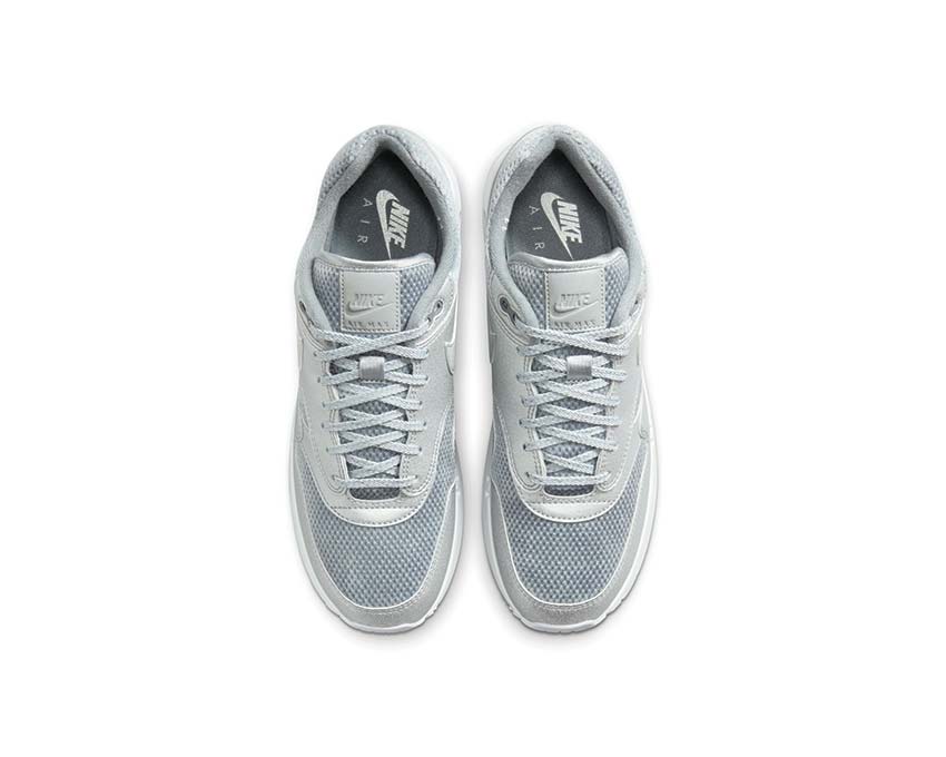 Nike Air Max 1 '86 OG "Metallic Silver" - Image 4