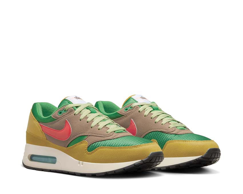 Nike Air Max 1 '86 PRM "Powerwall BRS" - Image 2