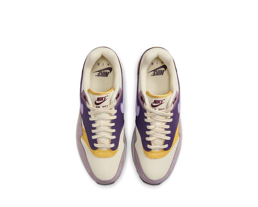 Nike Air max 1 '87 W "Hydrangeas" - Image 4
