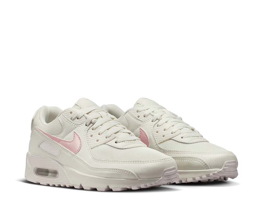 Nike Air Max 90 1 "Sail" - Image 3