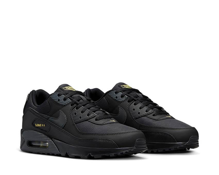 Nike Air Max 90 "Black" - Image 3