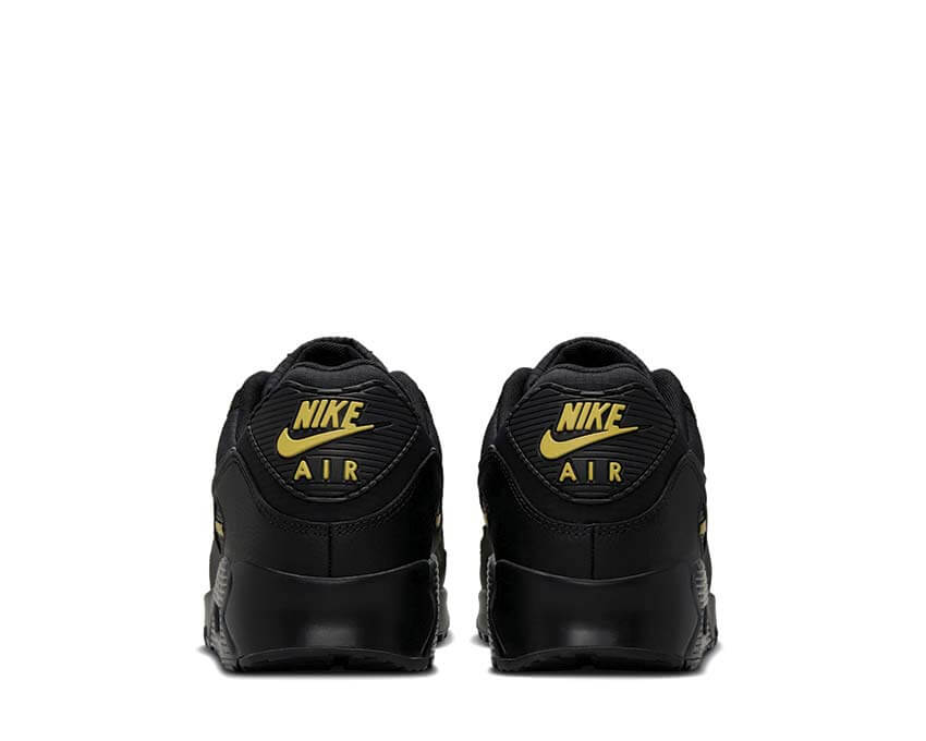 Nike Air Max 90 "Black" - Image 4