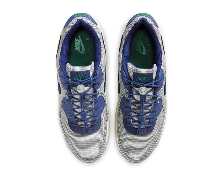 Nike Air Max 90 QS "Deep Royal Blue" - Image 5