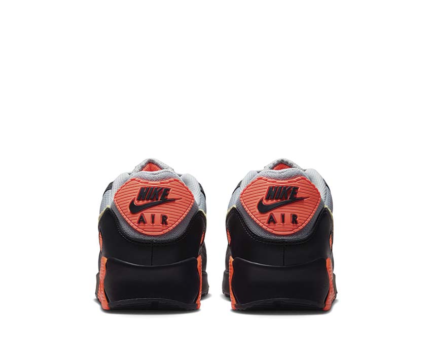 Nike Air Max 90 "Hyper Crimson" - Image 4