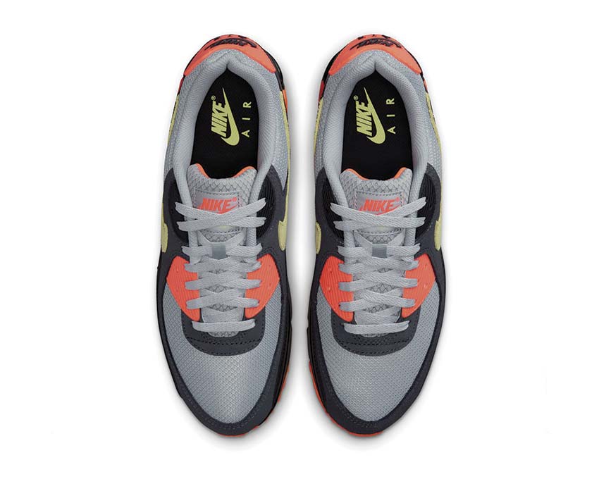 Nike Air Max 90 "Hyper Crimson" - Image 5