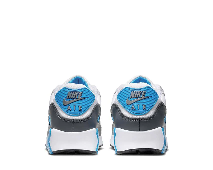 Nike Air Max 90 "Blue Lightning" - Image 4