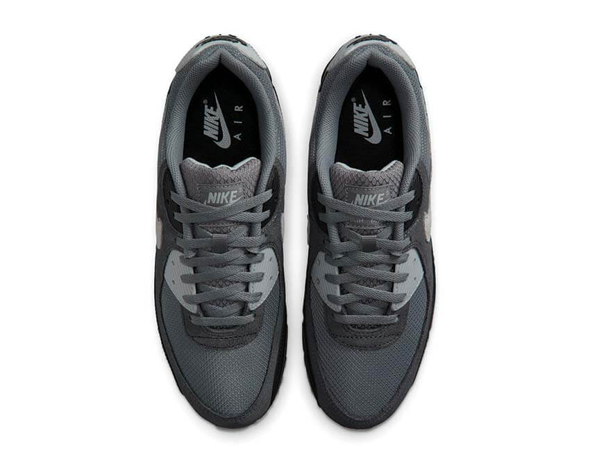 Nike Air Max 90 "Smoke Grey" - Image 5