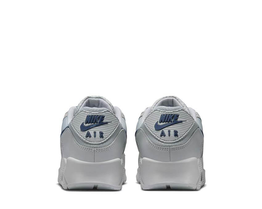 Nike Air Max 90 "Wolf Grey" - Image 4