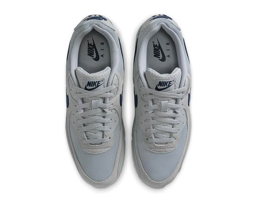 Nike Air Max 90 "Wolf Grey" - Image 5