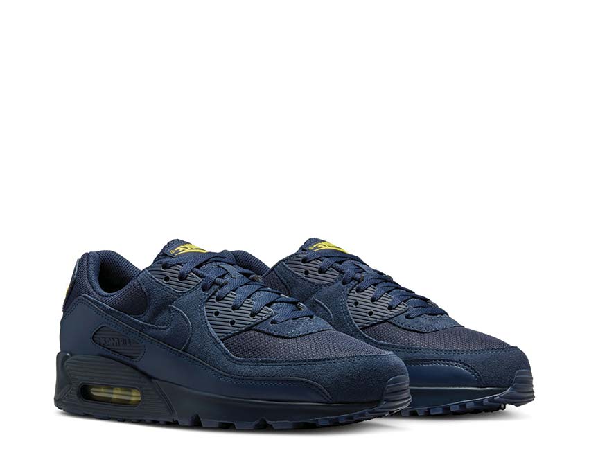 Nike Air Max 90 "Obsidian" - Image 3