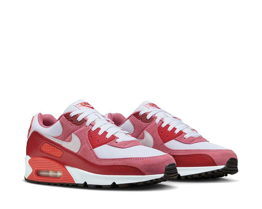Nike Air Max 90 "Peony" - Image 3