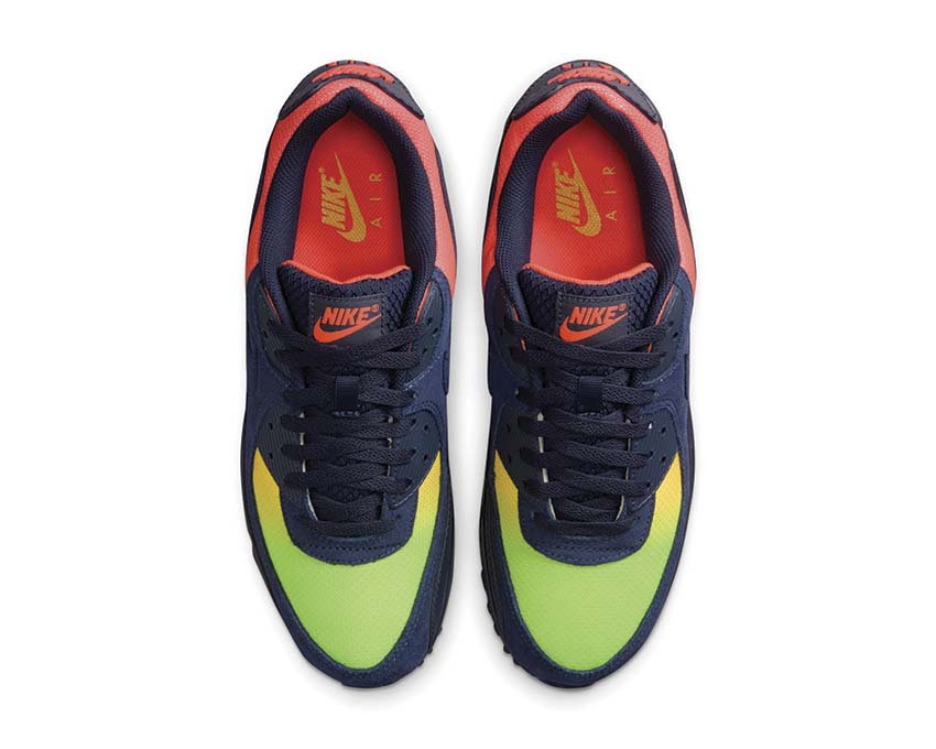 Nike Air Max 90 "Gradient" - Image 5