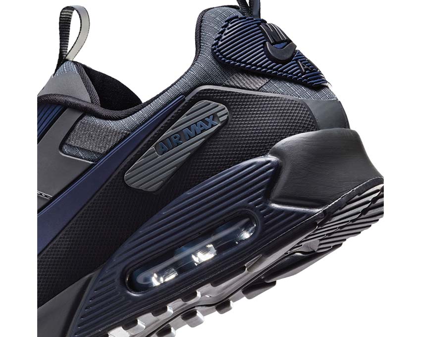 Nike Air Max 90 Drift "Iron Grey" - Image 2