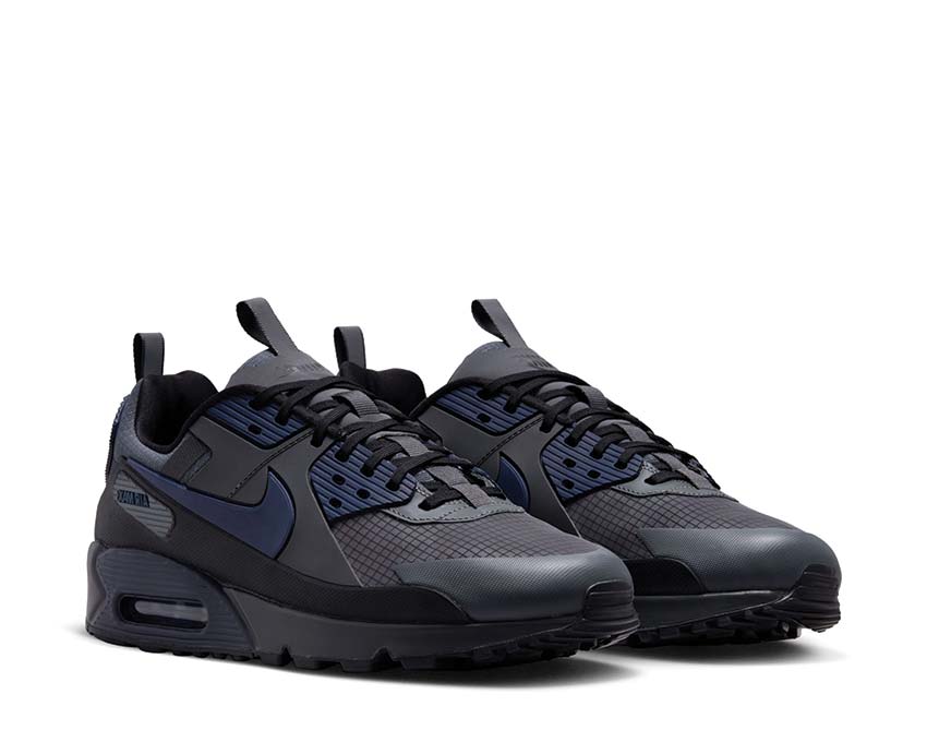 Nike Air Max 90 Drift "Iron Grey" - Image 3