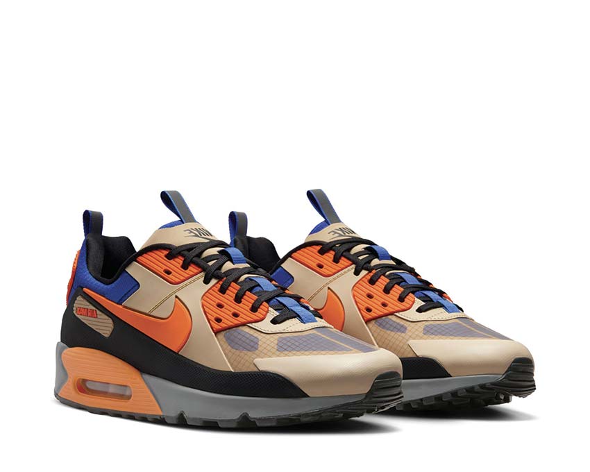 Nike Air Max 90 Drift "Mowabb" - Image 3