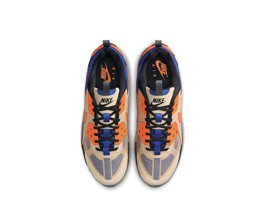 Nike Air Max 90 Drift "Mowabb" - Image 4