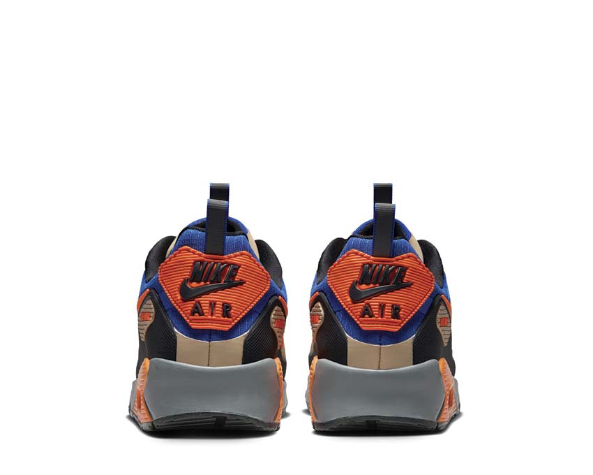 Nike Air Max 90 Drift "Mowabb" - Image 5